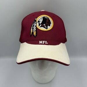 Washington Redskins Team NFL Hat Adjustable Strap‎